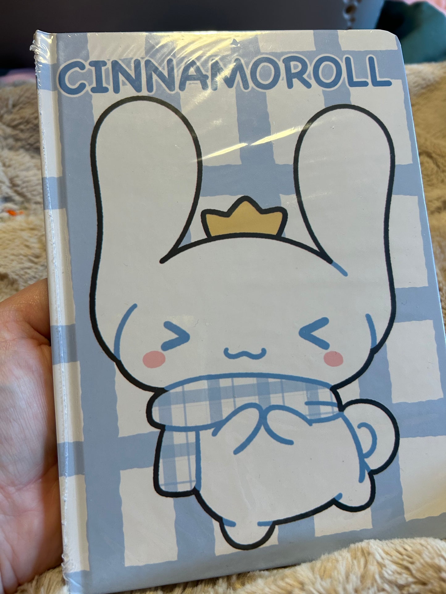 Hardback Notebooks various characters and designs