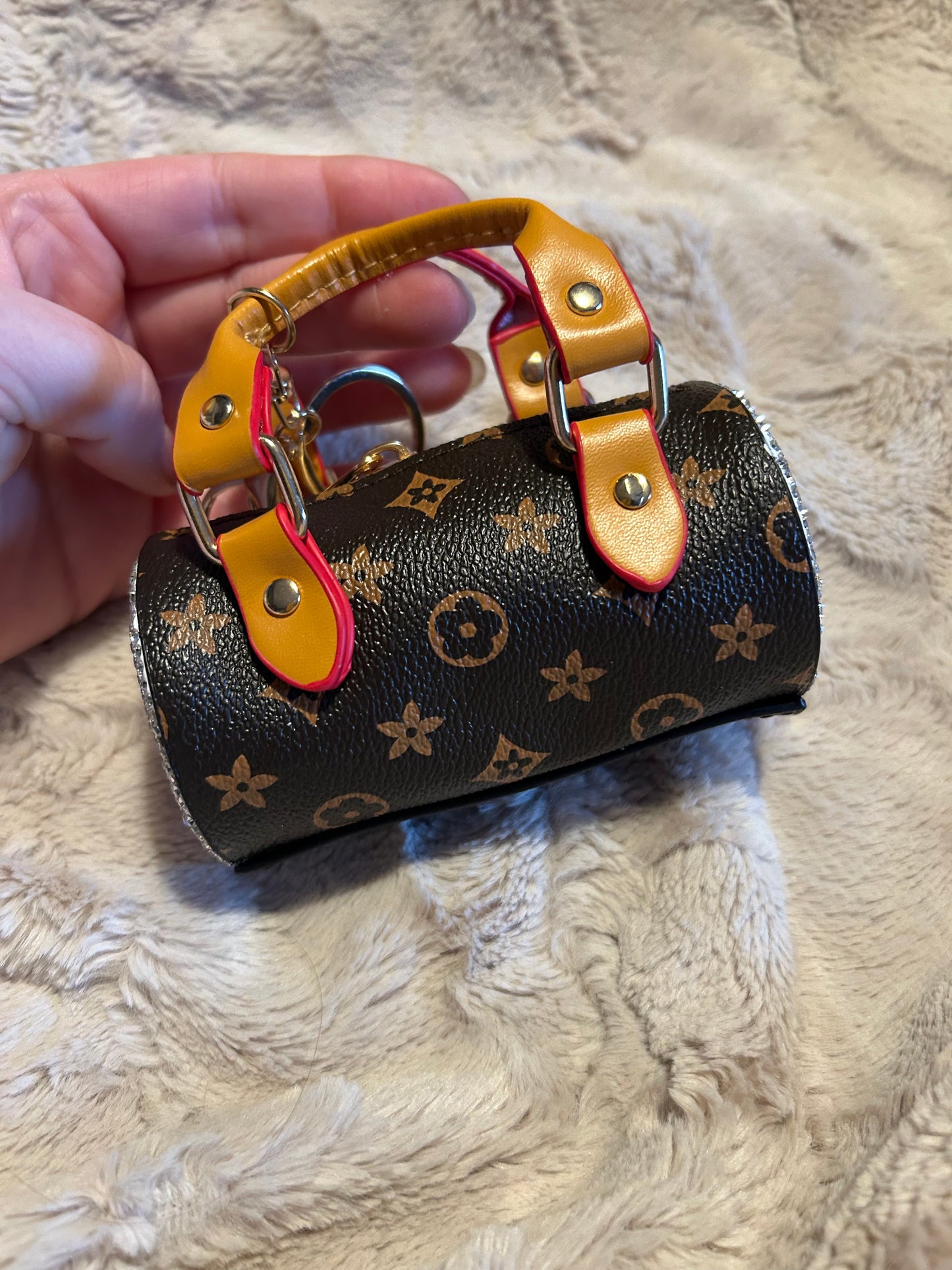 Mini bag purse