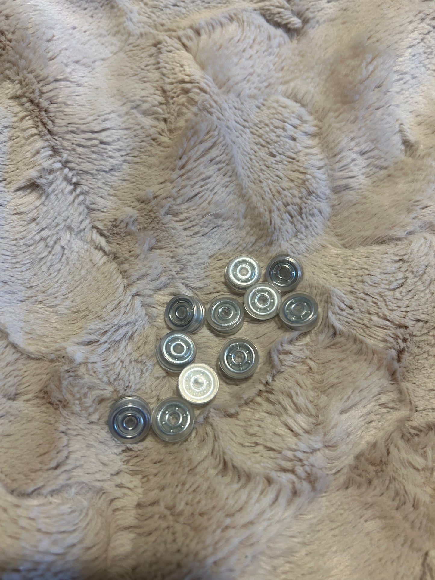 Add a spinner to your cup or lids etc comes with choice of acrylic picture